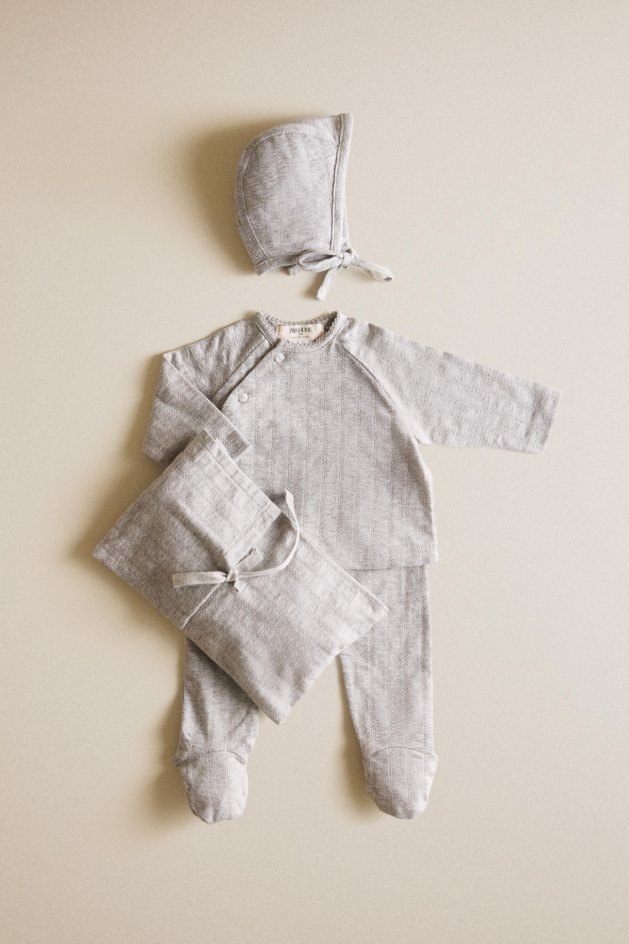 NEWBORN BABY SET